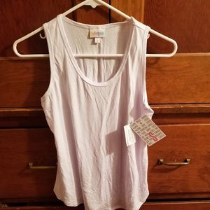 Lularoe tank